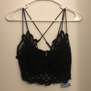 Free People Bralett